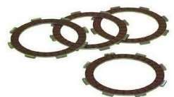 Boxer Disco Ct/Tec/Platino Clutch G7/