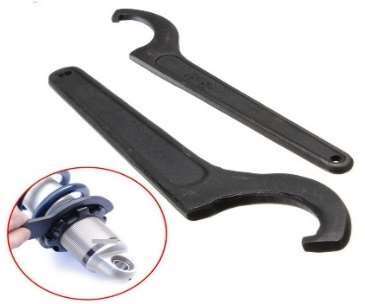 Llave Pico Para De Loro