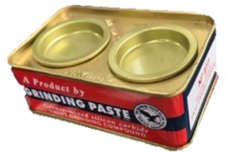 Pasta Valvulas Para Asentar