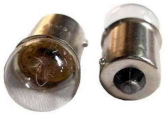 Direccional Bombillo 12V 10W