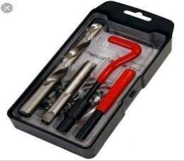 Set Herramienta 10 Mm X 1.00 Helicoil