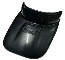 Colepato Trasero Yamaha