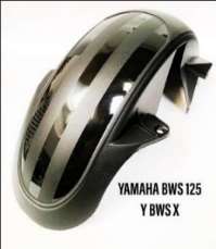 Interno Bws- Tuning Scooter