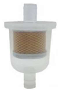 Filtro Mc Gasolina