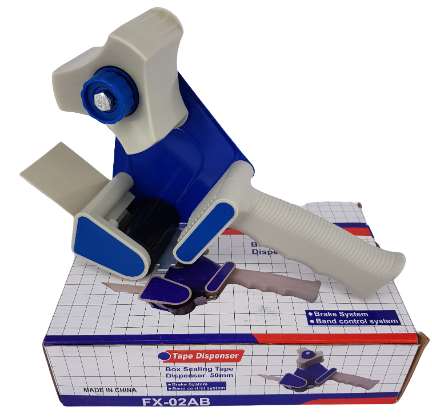 Dispensador Grande Cinta
