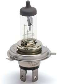 Halogeno Bombillo Farola H4 12V