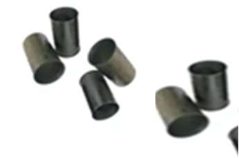 Set Carcaza Bujes Separador Universal Set Pcs