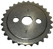 Piñon Boxer An-80 Distribucion Joy
