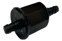 Filtro Exagono Gasolina