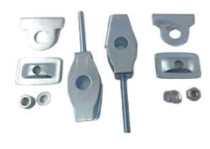 Tensor Completo Cadena