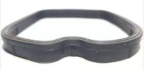 Platino Empaque Oring´S /Boxer Culatin