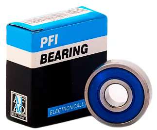 Balinera Pfi Dtj Unds Caja X 10