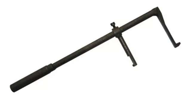 Extractor Telescopico Retenes