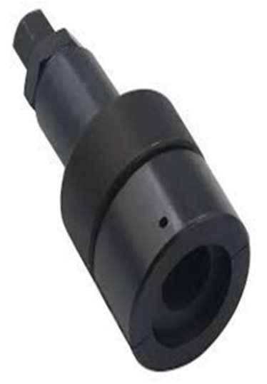 Extractor Cigüeñal Engranaje