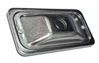 Platina Honda Tensor Cb - Tt12 (Precio Und)