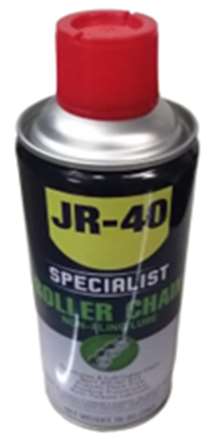Penetrante Lubricante De Cadena