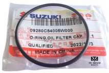 Oring Suzuki Tapa Filtro