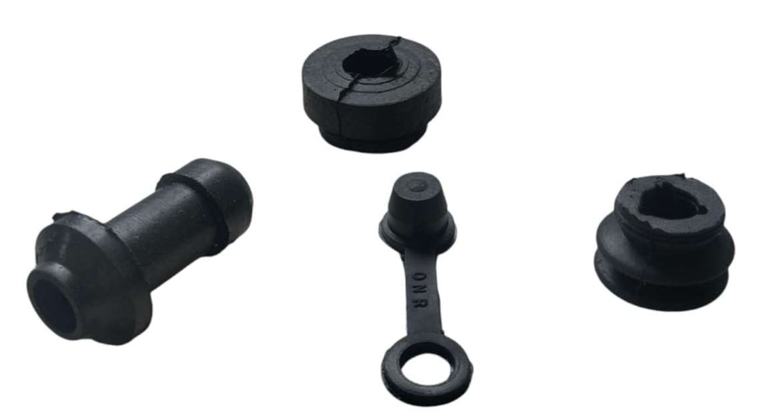 Kit Antivibrante Gn- Caliper Set