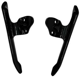 Crypton Negra Nal. Fi