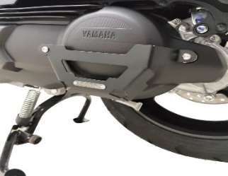N-Max Protector Motor Connected Izq. De