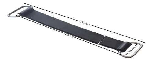 Correa Larga Universal De Bateria Set