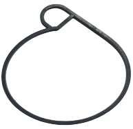Empaque Carburador Taza