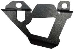 Protector Crypton Delantero /F.I Caliper