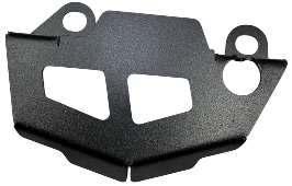 Protector Xtz-/ Delantero Caliper