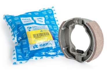 Banda Freno Akt- Rindia Nkd Racer Par