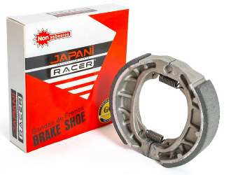 Banda Dtk--/Rx100/Ybr Freno Japani Racer Par