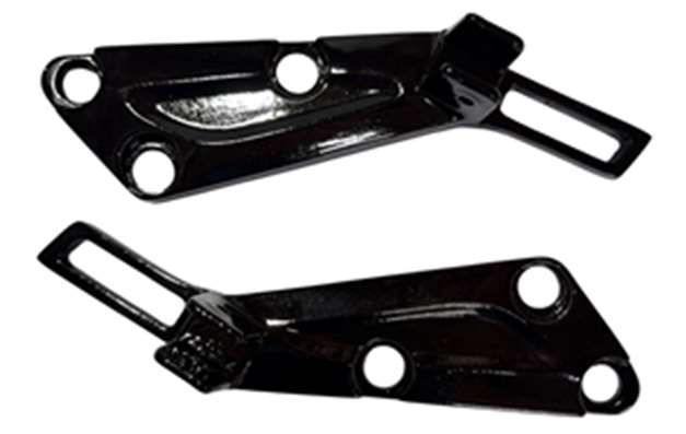 Trasero Base Calapie .Akt110 Pcs